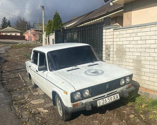 Білий ВАЗ 2106, об'ємом двигуна 1.5 л та пробігом 300 тис. км за 700 $, фото 7 на Automoto.ua