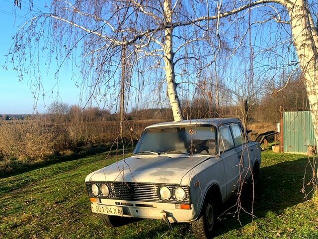 Білий ВАЗ 2106, об'ємом двигуна 1.3 л та пробігом 245 тис. км за 300 $, фото 2 на Automoto.ua