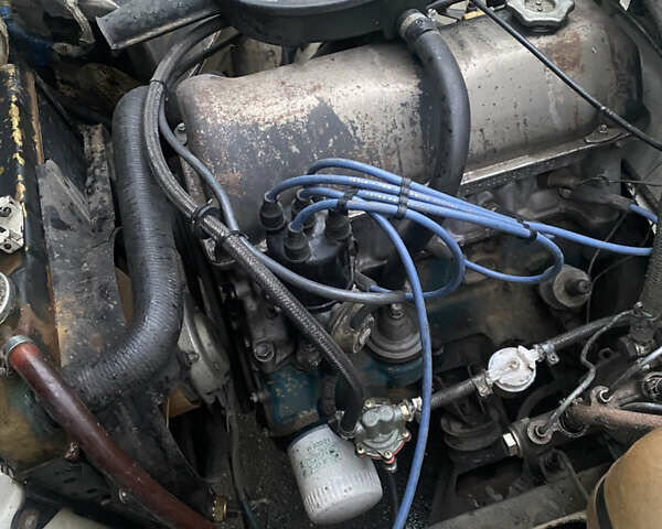 Белый ВАЗ 2106, объемом двигателя 1.5 л и пробегом 106 тыс. км за 1050 $, фото 13 на Automoto.ua