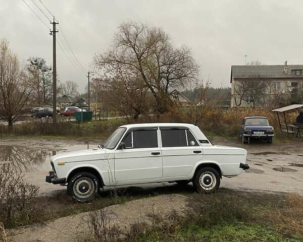 Білий ВАЗ 2106, об'ємом двигуна 1.5 л та пробігом 300 тис. км за 700 $, фото 8 на Automoto.ua