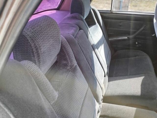 Белый ВАЗ 2106, объемом двигателя 0 л и пробегом 3 тыс. км за 1699 $, фото 4 на Automoto.ua