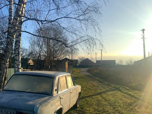 Білий ВАЗ 2106, об'ємом двигуна 1.3 л та пробігом 245 тис. км за 300 $, фото 3 на Automoto.ua