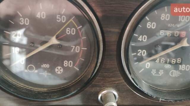 Белый ВАЗ 2106, объемом двигателя 1.6 л и пробегом 46 тыс. км за 750 $, фото 2 на Automoto.ua