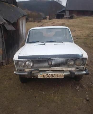 Білий ВАЗ 2106, об'ємом двигуна 1 л та пробігом 80 тис. км за 9000 $, фото 7 на Automoto.ua
