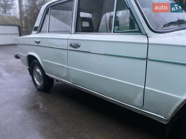 Белый ВАЗ 2106, объемом двигателя 1.5 л и пробегом 106 тыс. км за 1050 $, фото 2 на Automoto.ua