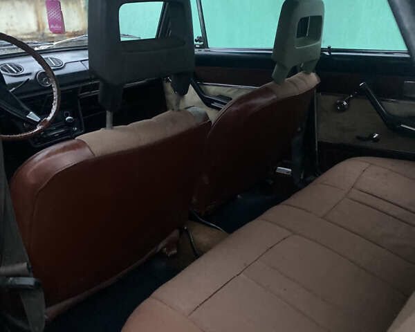 Белый ВАЗ 2106, объемом двигателя 1.5 л и пробегом 106 тыс. км за 1050 $, фото 8 на Automoto.ua