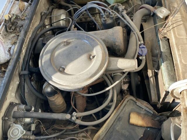 Білий ВАЗ 2106, об'ємом двигуна 1.6 л та пробігом 130 тис. км за 478 $, фото 2 на Automoto.ua