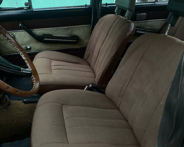 Белый ВАЗ 2106, объемом двигателя 1.5 л и пробегом 106 тыс. км за 1050 $, фото 11 на Automoto.ua