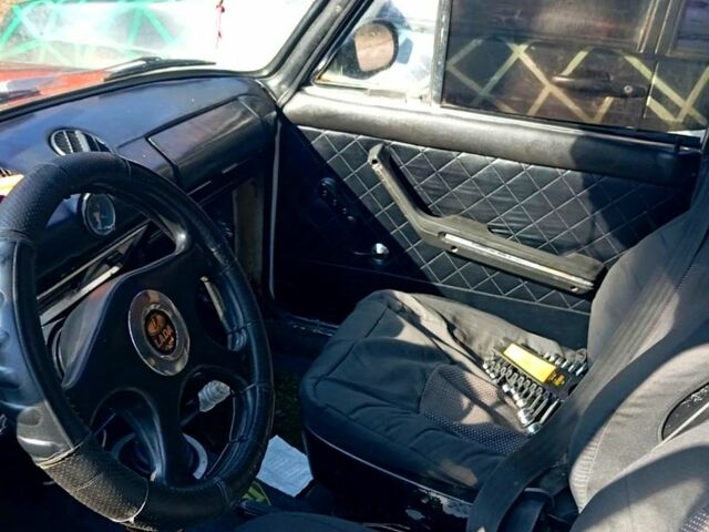Білий ВАЗ 2106, об'ємом двигуна 13 л та пробігом 223 тис. км за 375 $, фото 1 на Automoto.ua