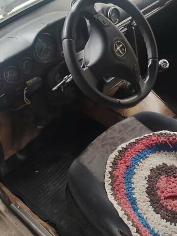 Белый ВАЗ 2106, объемом двигателя 1.6 л и пробегом 46 тыс. км за 750 $, фото 4 на Automoto.ua