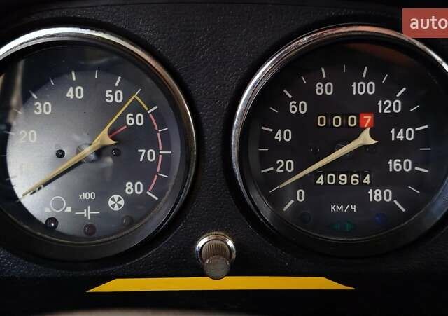 Белый ВАЗ 2106, объемом двигателя 1.3 л и пробегом 420 тыс. км за 1050 $, фото 12 на Automoto.ua