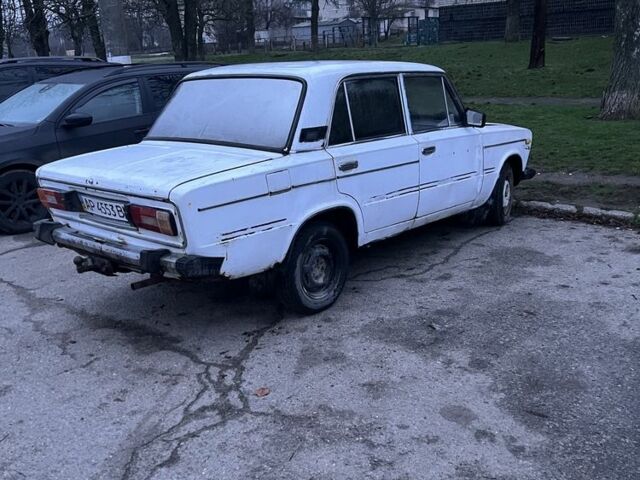 Белый ВАЗ 2106, объемом двигателя 1.5 л и пробегом 1 тыс. км за 426 $, фото 2 на Automoto.ua