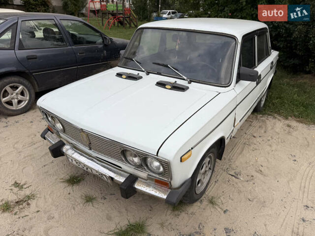 Білий ВАЗ 2106, об'ємом двигуна 1.5 л та пробігом 250 тис. км за 499 $, фото 2 на Automoto.ua