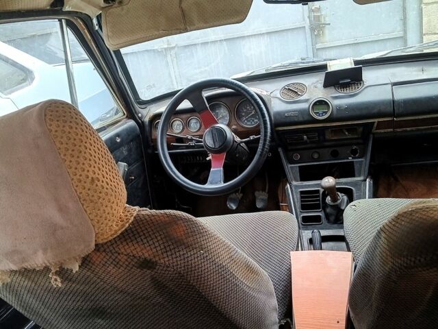 Белый ВАЗ 2106, объемом двигателя 1.3 л и пробегом 0 тыс. км за 400 $, фото 7 на Automoto.ua