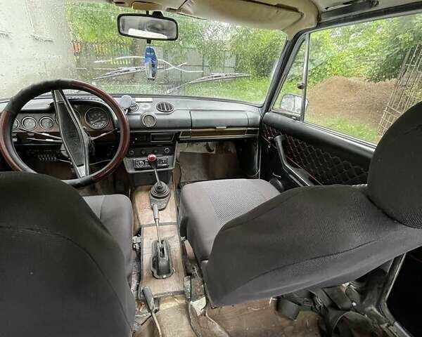 Белый ВАЗ 2106, объемом двигателя 0 л и пробегом 200 тыс. км за 900 $, фото 3 на Automoto.ua