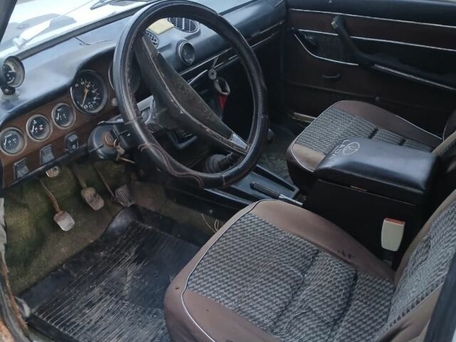 Белый ВАЗ 2106, объемом двигателя 1.5 л и пробегом 28 тыс. км за 288 $, фото 7 на Automoto.ua