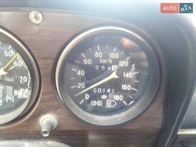 Белый ВАЗ 2106, объемом двигателя 1.3 л и пробегом 60 тыс. км за 800 $, фото 4 на Automoto.ua