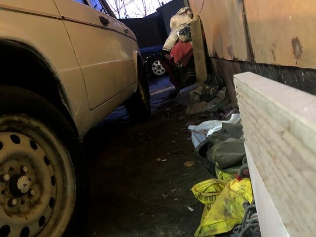 ВАЗ 2106 1983 в Харькове на Automoto.ua Белый ВАЗ 2106, объемом двигателя 1.3 л и пробегом 385 тыс. км за 600 $, фото 1 на Automoto.ua