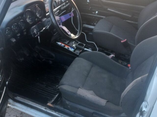 Белый ВАЗ 2106, объемом двигателя 1.3 л и пробегом 50 тыс. км за 950 $, фото 4 на Automoto.ua