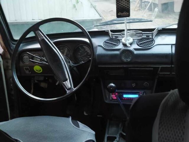 Белый ВАЗ 2106, объемом двигателя 0 л и пробегом 47 тыс. км за 515 $, фото 8 на Automoto.ua