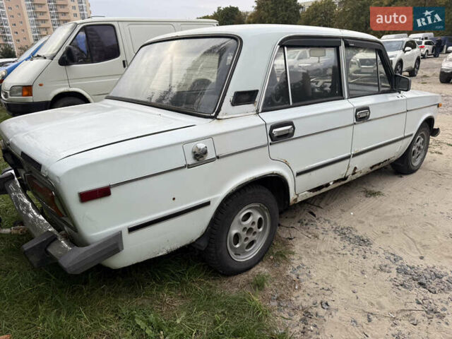 Білий ВАЗ 2106, об'ємом двигуна 1.5 л та пробігом 250 тис. км за 499 $, фото 3 на Automoto.ua