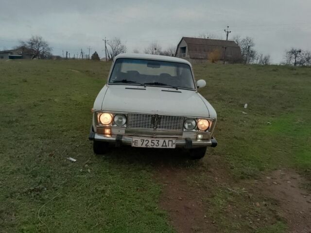 Белый ВАЗ 2106, объемом двигателя 1.3 л и пробегом 5 тыс. км за 496 $, фото 5 на Automoto.ua