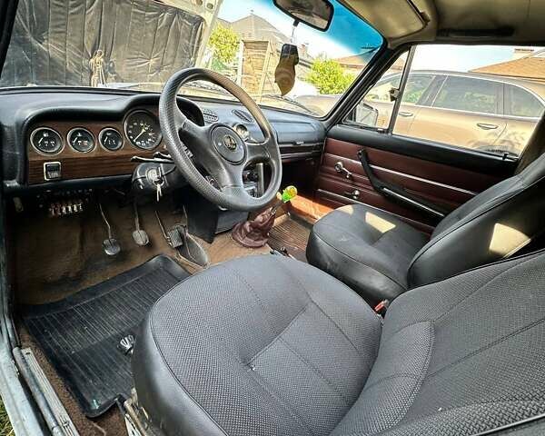 Белый ВАЗ 2106, объемом двигателя 1.6 л и пробегом 49 тыс. км за 719 $, фото 4 на Automoto.ua