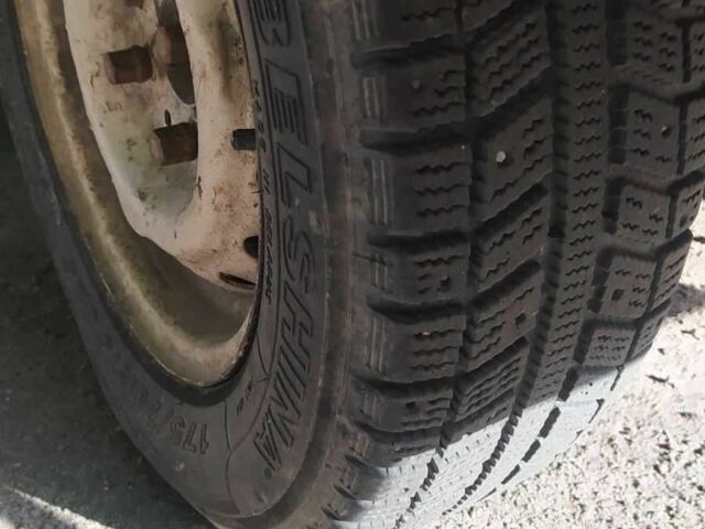 Белый ВАЗ 2106, объемом двигателя 0 л и пробегом 47 тыс. км за 515 $, фото 1 на Automoto.ua