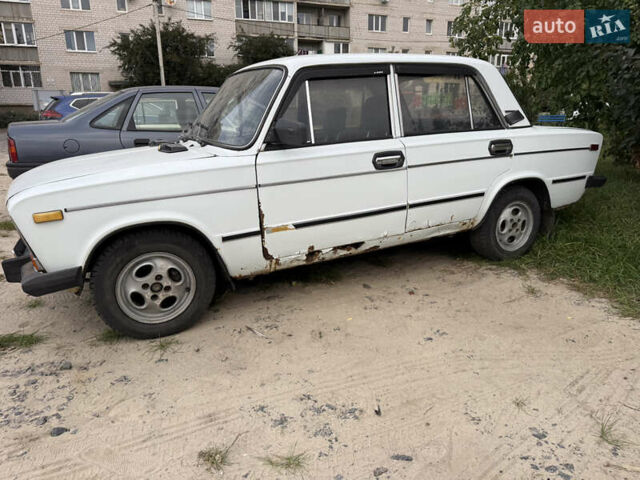 Білий ВАЗ 2106, об'ємом двигуна 1.5 л та пробігом 250 тис. км за 499 $, фото 8 на Automoto.ua