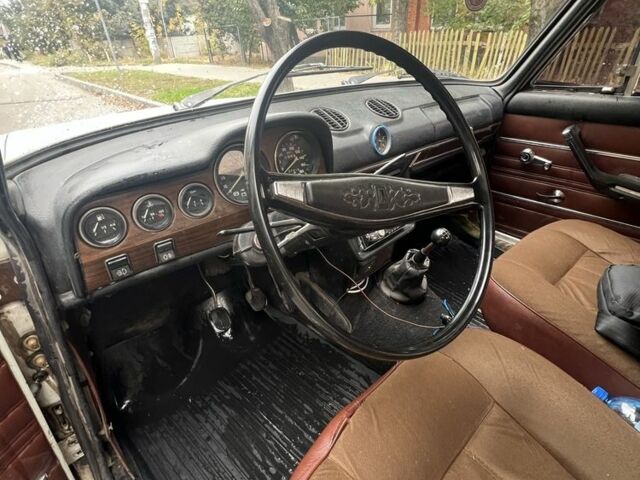 ВАЗ 2106 1983 в Днепре (Днепропетровске) на Automoto.ua Белый ВАЗ 2106, объемом двигателя 0 л и пробегом 100 тыс. км за 643 $, фото 3 на Automoto.ua