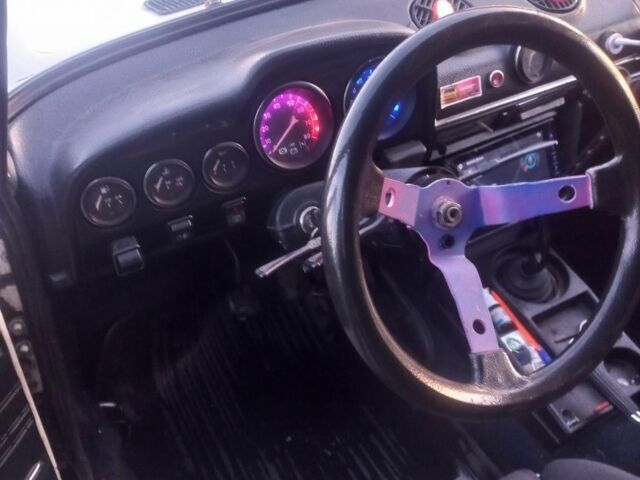 Белый ВАЗ 2106, объемом двигателя 1.3 л и пробегом 50 тыс. км за 950 $, фото 7 на Automoto.ua