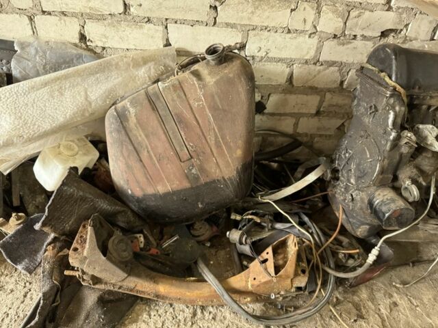 Белый ВАЗ 2106, объемом двигателя 1.5 л и пробегом 25 тыс. км за 360 $, фото 7 на Automoto.ua