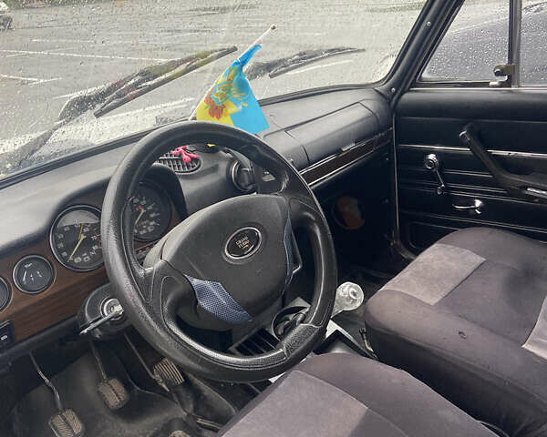 ВАЗ 2106 1984 в Каменце-Подольском на Automoto.ua Белый ВАЗ 2106, объемом двигателя 1.3 л и пробегом 150 тыс. км за 900 $, фото 4 на Automoto.ua