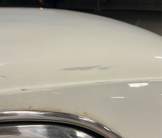 Белый ВАЗ 2106, объемом двигателя 0 л и пробегом 54 тыс. км за 1500 $, фото 12 на Automoto.ua