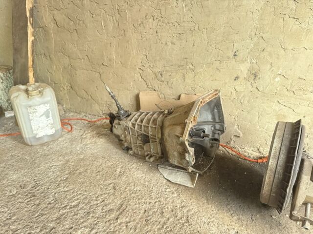 Белый ВАЗ 2106, объемом двигателя 1.5 л и пробегом 25 тыс. км за 360 $, фото 8 на Automoto.ua