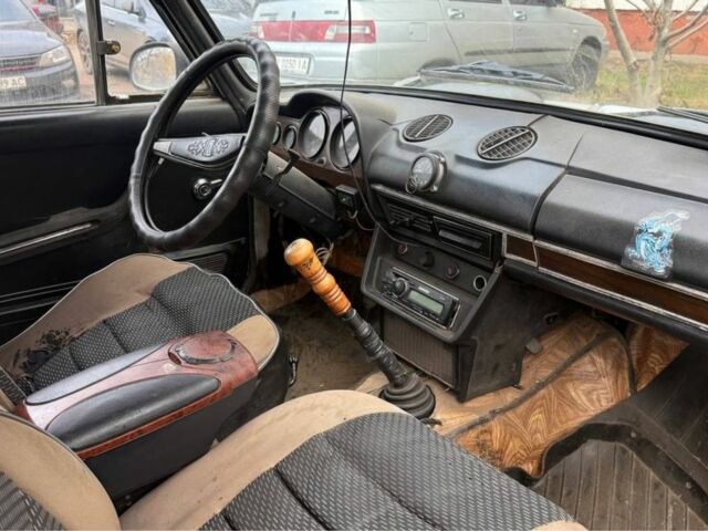 Білий ВАЗ 2106, об'ємом двигуна 1.5 л та пробігом 20 тис. км за 335 $, фото 4 на Automoto.ua