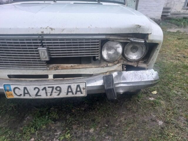 Белый ВАЗ 2106, объемом двигателя 0 л и пробегом 100 тыс. км за 237 $, фото 7 на Automoto.ua