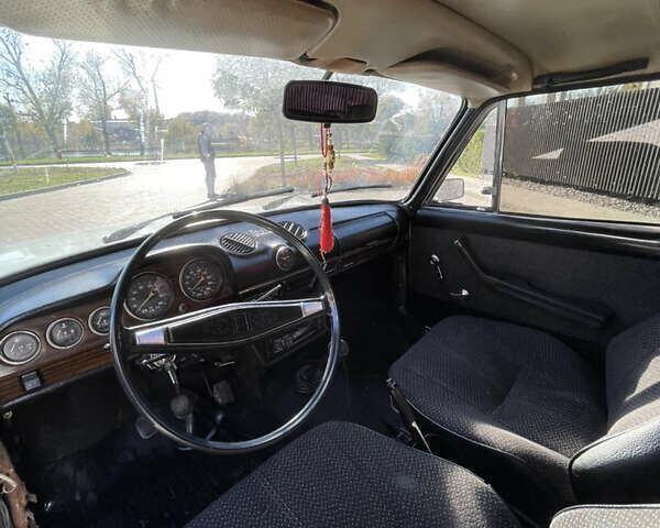 Білий ВАЗ 2106, об'ємом двигуна 1.57 л та пробігом 93 тис. км за 1250 $, фото 6 на Automoto.ua
