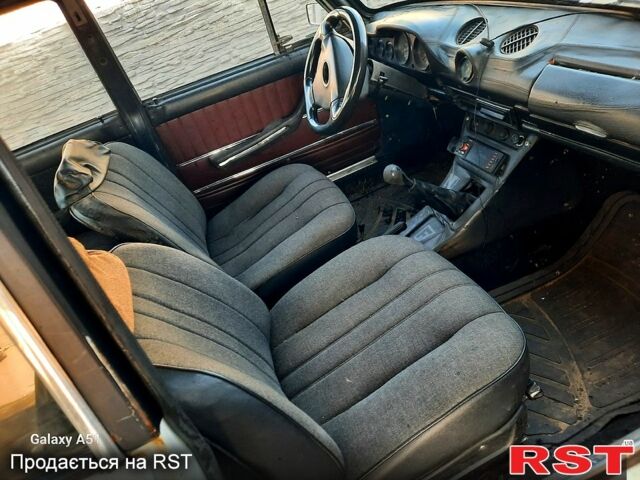 Белый ВАЗ 2106, объемом двигателя 1.5 л и пробегом 243 тыс. км за 410 $, фото 9 на Automoto.ua