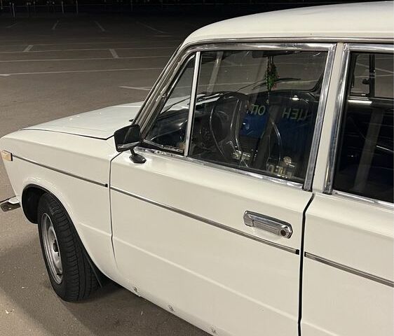 Белый ВАЗ 2106, объемом двигателя 0 л и пробегом 54 тыс. км за 1500 $, фото 6 на Automoto.ua
