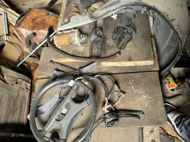 Белый ВАЗ 2106, объемом двигателя 1.5 л и пробегом 25 тыс. км за 360 $, фото 10 на Automoto.ua