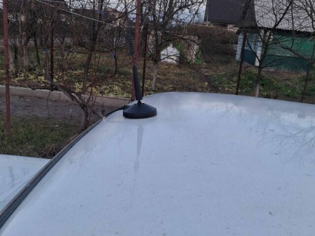 Білий ВАЗ 2106, об'ємом двигуна 1.3 л та пробігом 7 тис. км за 593 $, фото 12 на Automoto.ua