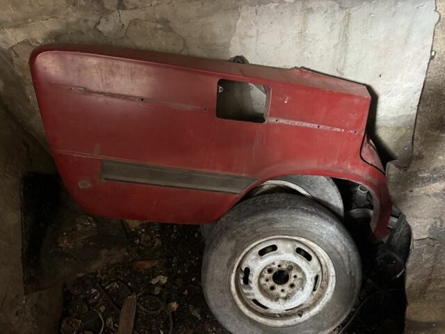 Белый ВАЗ 2106, объемом двигателя 1.5 л и пробегом 25 тыс. км за 360 $, фото 14 на Automoto.ua