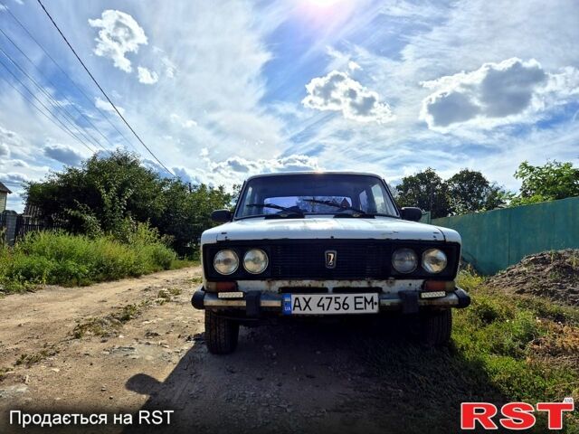 Білий ВАЗ 2106, об'ємом двигуна 1.3 л та пробігом 300 тис. км за 650 $, фото 3 на Automoto.ua