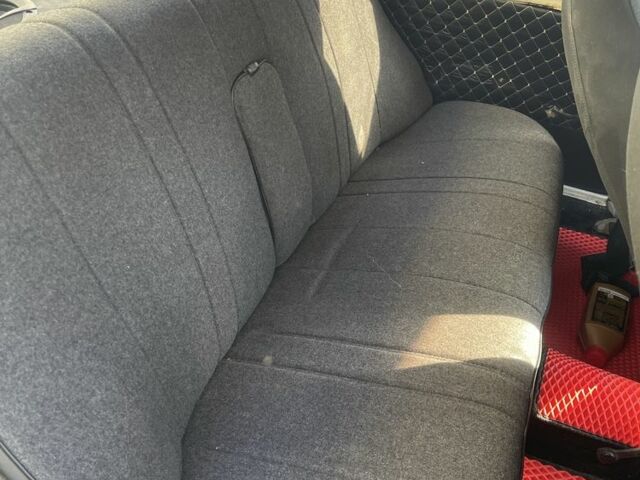 Білий ВАЗ 2106, об'ємом двигуна 1.5 л та пробігом 110 тис. км за 554 $, фото 5 на Automoto.ua