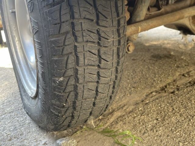 Білий ВАЗ 2106, об'ємом двигуна 1.5 л та пробігом 110 тис. км за 554 $, фото 7 на Automoto.ua