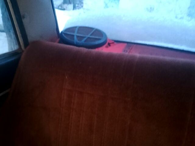 Белый ВАЗ 2106, объемом двигателя 1.3 л и пробегом 260 тыс. км за 140 $, фото 4 на Automoto.ua