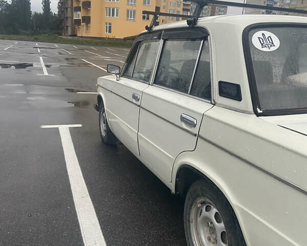 ВАЗ 2106 1984 в Каменце-Подольском на Automoto.ua Белый ВАЗ 2106, объемом двигателя 1.3 л и пробегом 150 тыс. км за 900 $, фото 1 на Automoto.ua