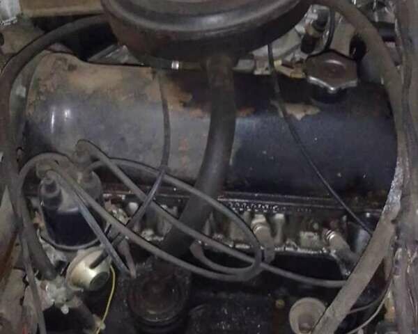 Белый ВАЗ 2106, объемом двигателя 1.3 л и пробегом 65 тыс. км за 950 $, фото 3 на Automoto.ua