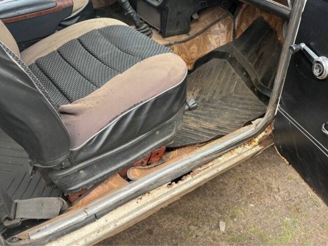 Білий ВАЗ 2106, об'ємом двигуна 1.5 л та пробігом 20 тис. км за 335 $, фото 5 на Automoto.ua